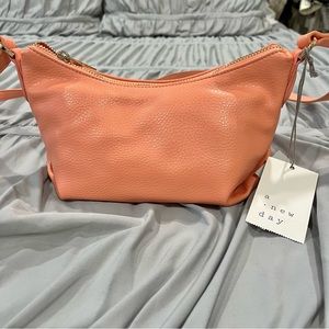 A New Day Convertible Crossbody / Shoulder Bag